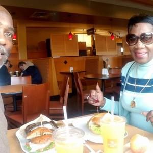 Meet your Posher, Abdur